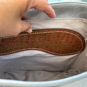 Sam Edelman | Bags | Sam Edelman Doreen Ring Backpack | Poshmark display picture 1